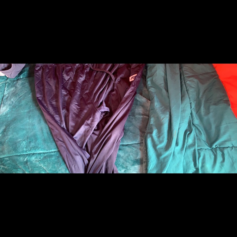 Sweatpants - Picture 3 of 3